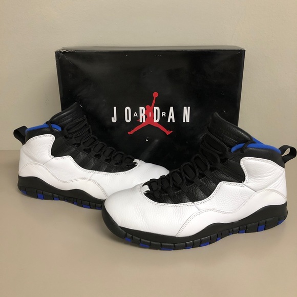 jordan 10 orlando men's